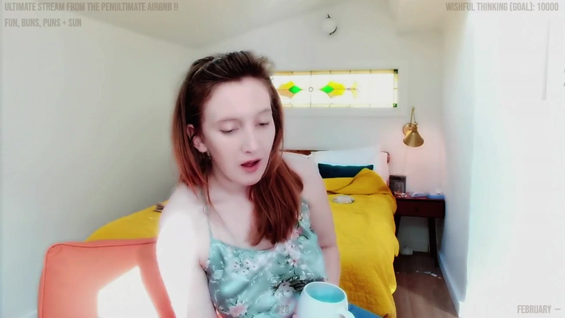 Gallery image thumbnail from consideruby's myfreecams stream on, 03/07/2024, 23:17 image 14 of 20
