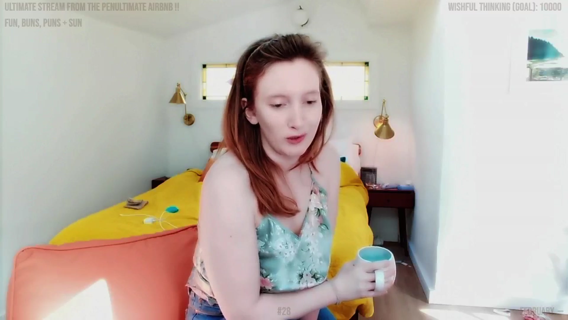 Gallery image thumbnail from consideruby's myfreecams stream on, 03/07/2024, 23:17 image 7 of 20