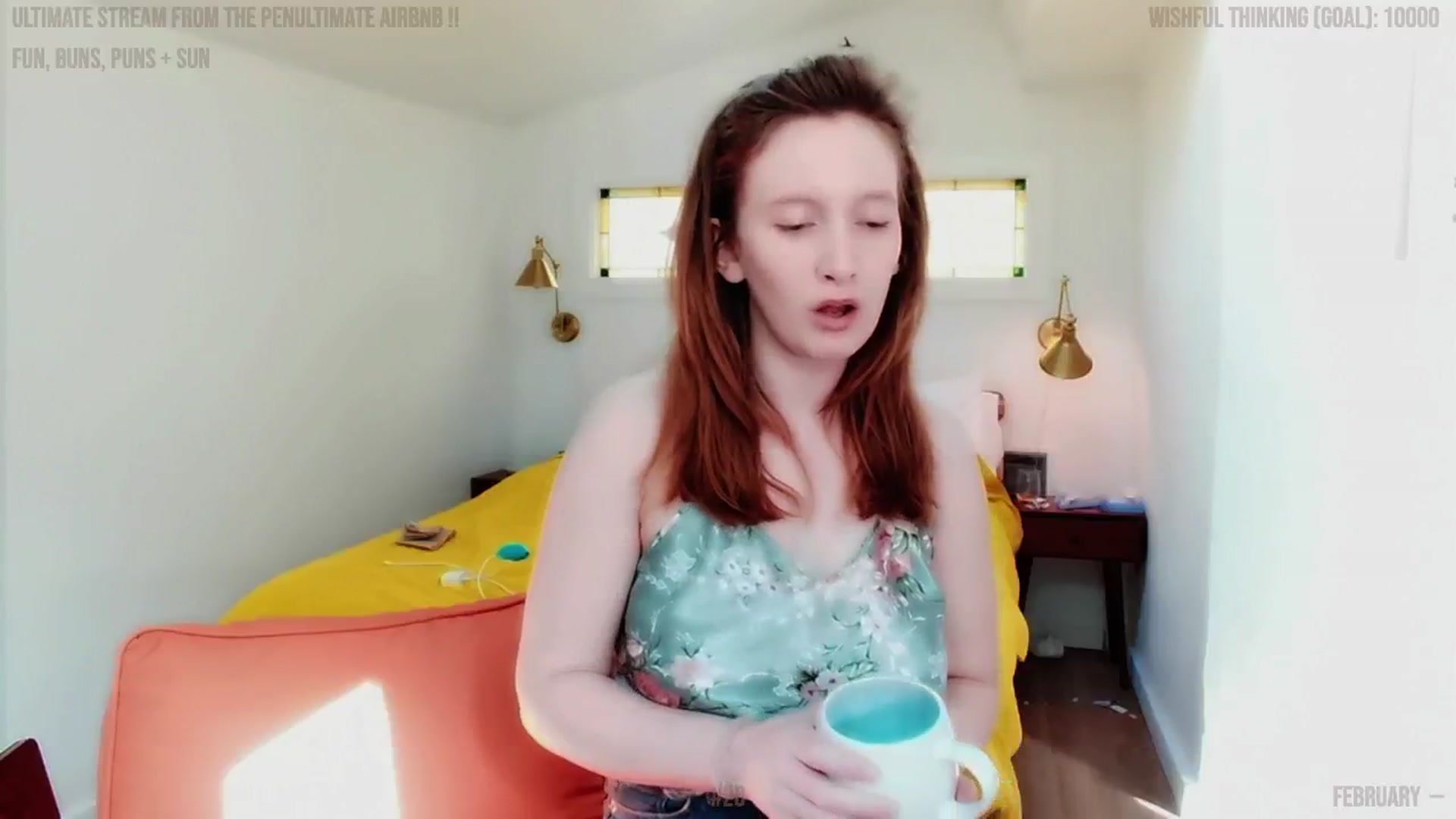 Gallery image thumbnail from consideruby's myfreecams stream on, 03/07/2024, 23:17 image 12 of 20