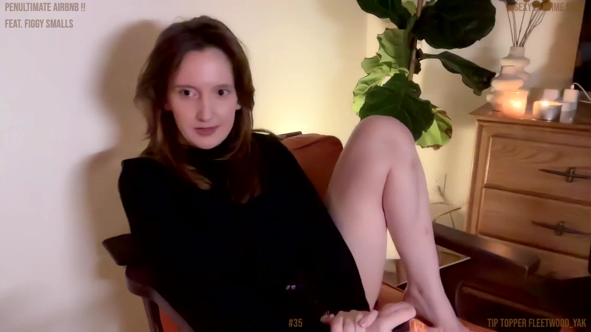 Gallery image thumbnail from consideruby's myfreecams stream on, 03/08/2024, 10:12 image 16 of 20