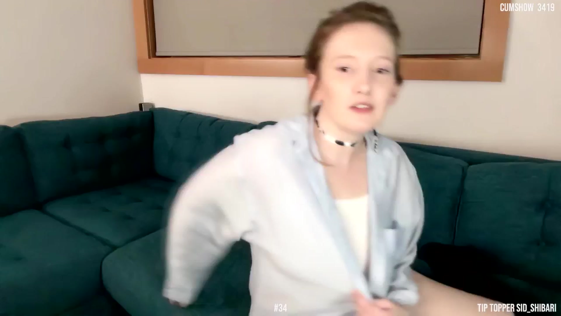 Gallery image thumbnail from consideruby's myfreecams stream on, 03/11/2024, 10:39 image 1 of 20