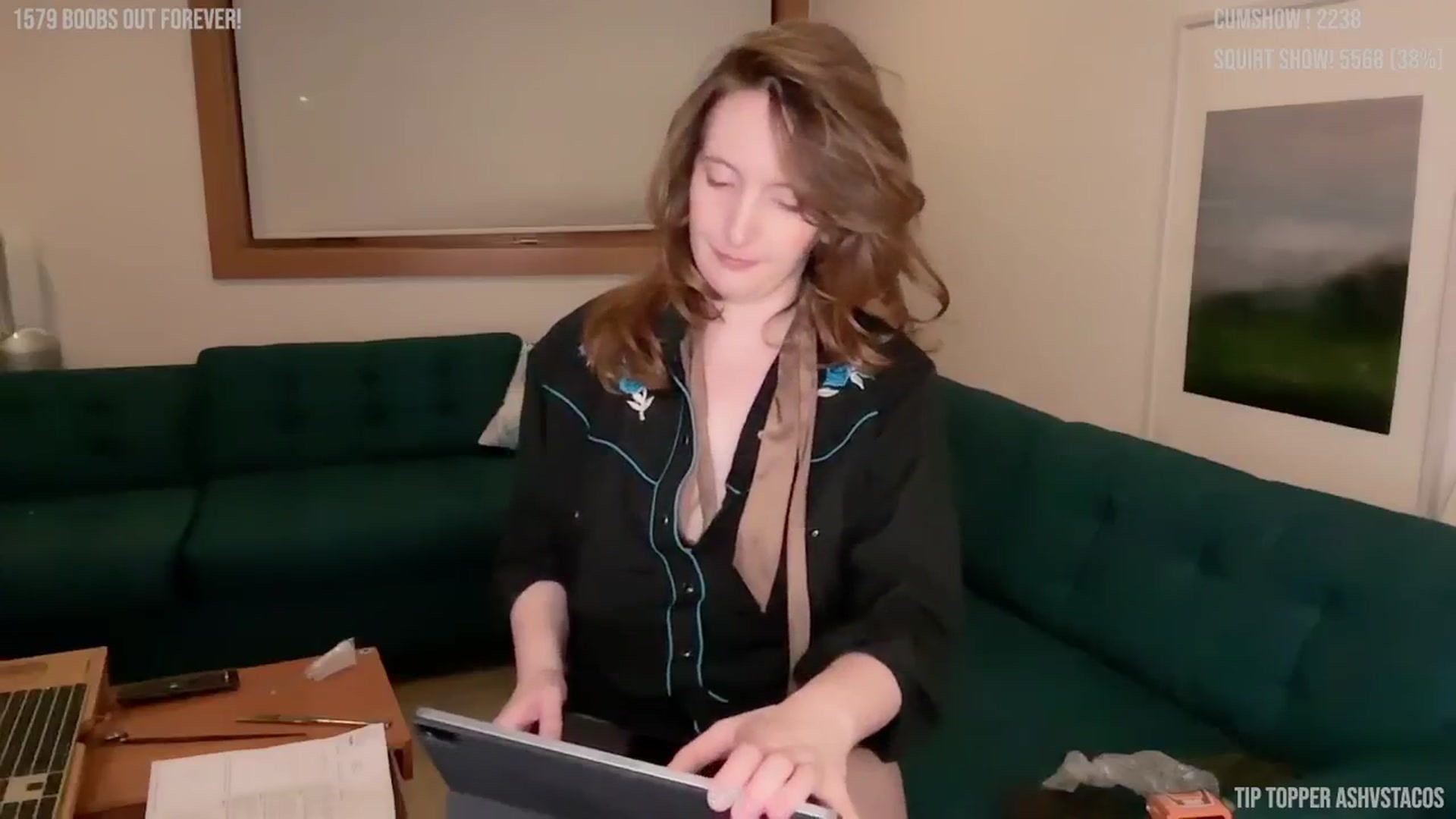 Gallery image thumbnail from consideruby's myfreecams stream on, 03/12/2024, 14:23 image 7 of 20