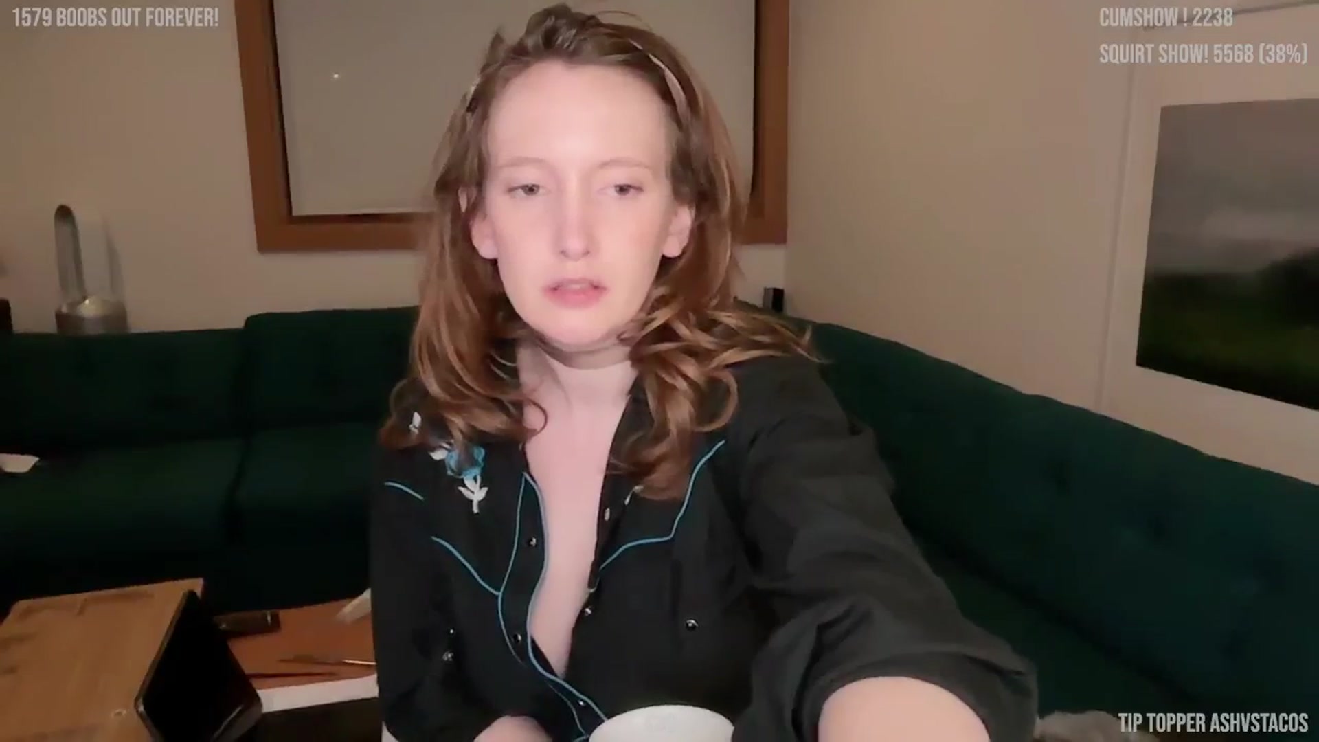 Gallery image thumbnail from consideruby's myfreecams stream on, 03/12/2024, 14:23 image 9 of 20