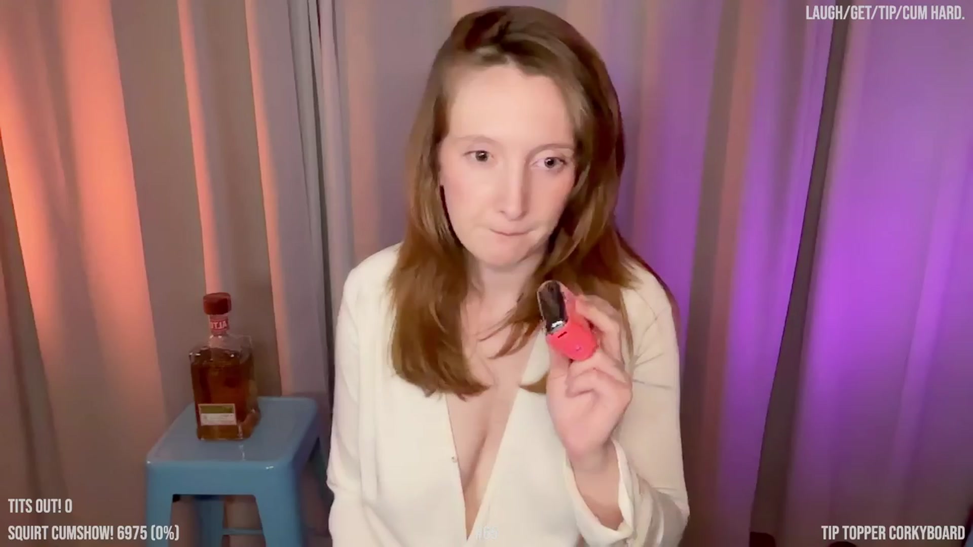Gallery image thumbnail from consideruby's myfreecams stream on, 03/21/2024, 08:34 image 14 of 20