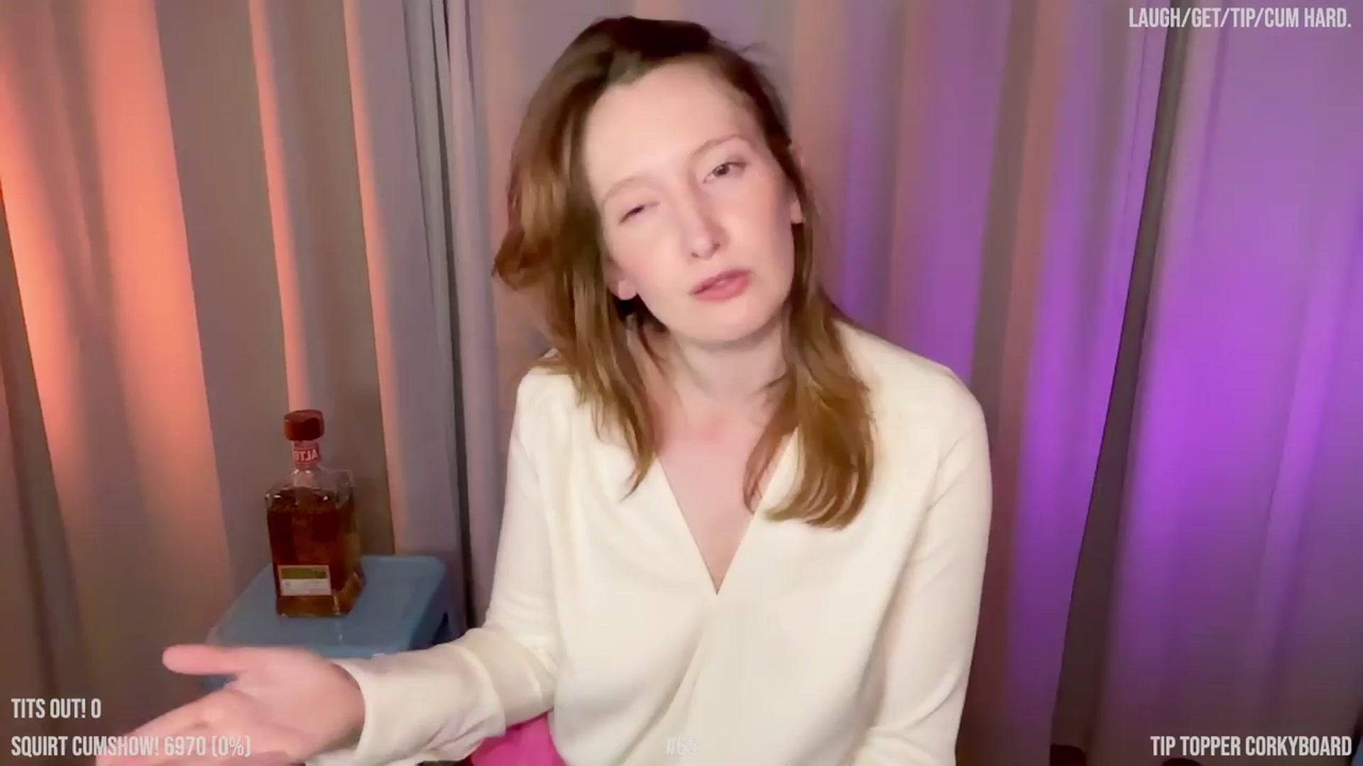 Gallery image thumbnail from consideruby's myfreecams stream on, 03/21/2024, 08:34 image 18 of 20