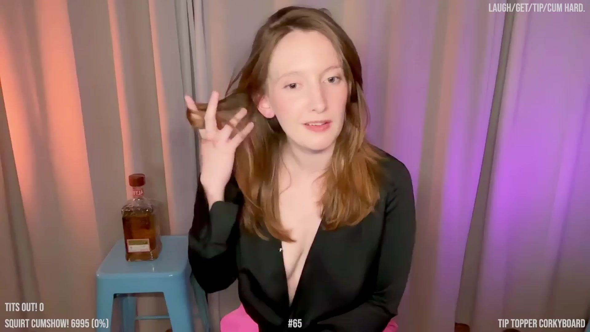 Gallery image thumbnail from consideruby's myfreecams stream on, 03/21/2024, 08:34 image 6 of 20