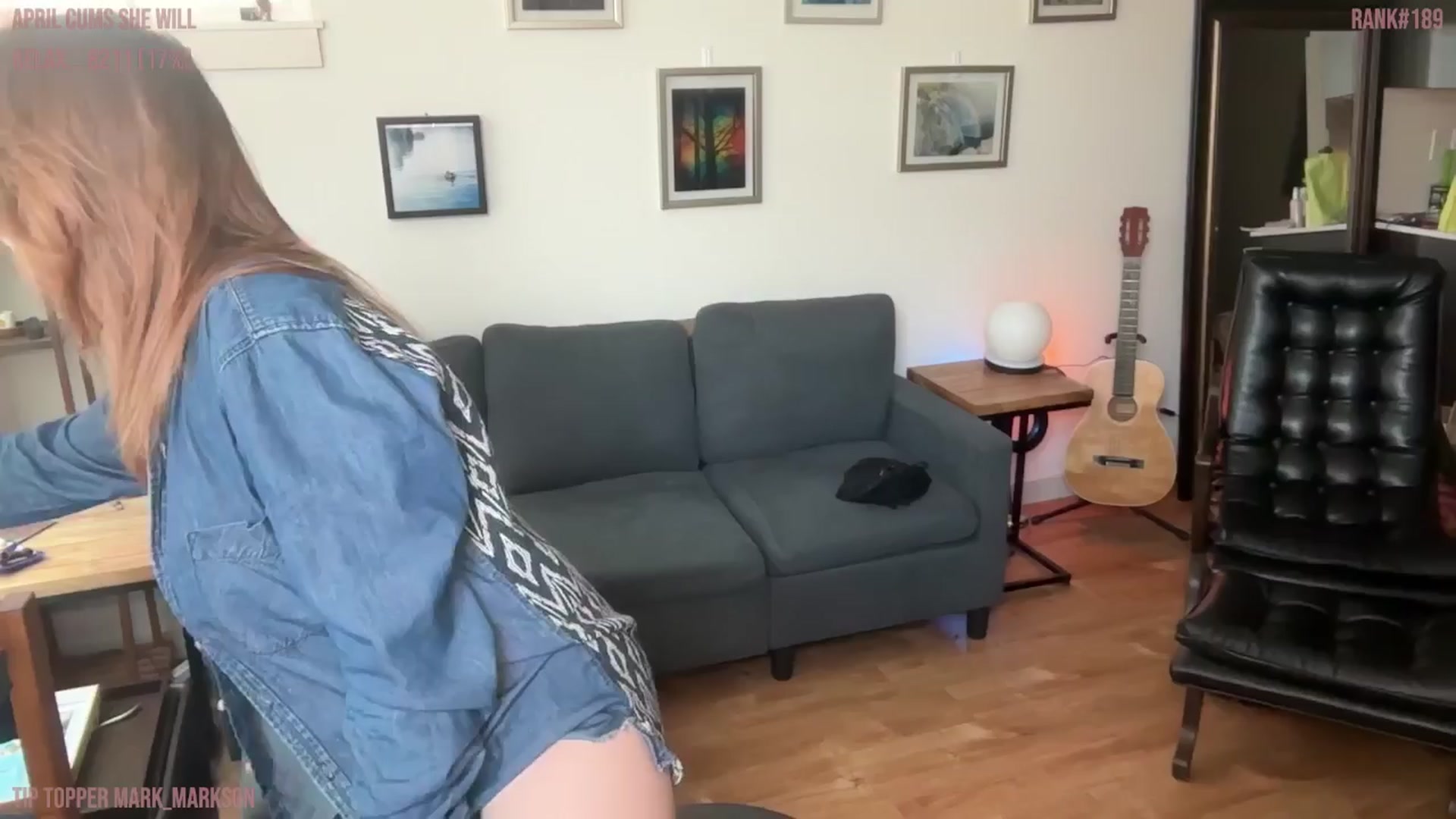 Gallery image thumbnail from consideruby's myfreecams stream on, 04/09/2024, 16:06 image 11 of 20