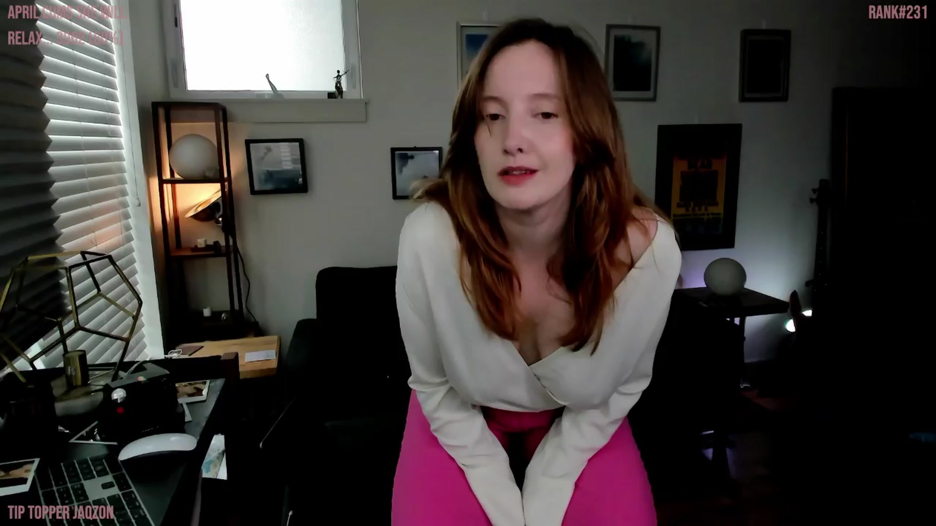 Gallery image thumbnail from consideruby's myfreecams stream on, 04/11/2024, 23:22 image 16 of 20