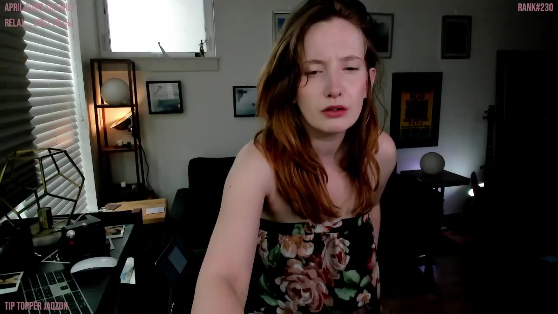 Gallery image thumbnail from consideruby's myfreecams stream on, 04/11/2024, 23:22 image 14 of 20