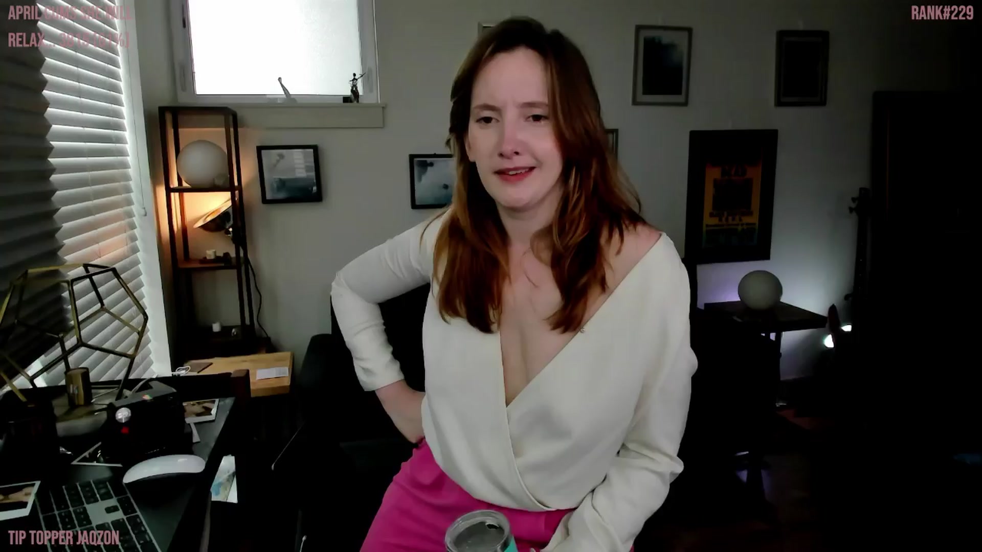 Gallery image thumbnail from consideruby's myfreecams stream on, 04/11/2024, 23:22 image 18 of 20