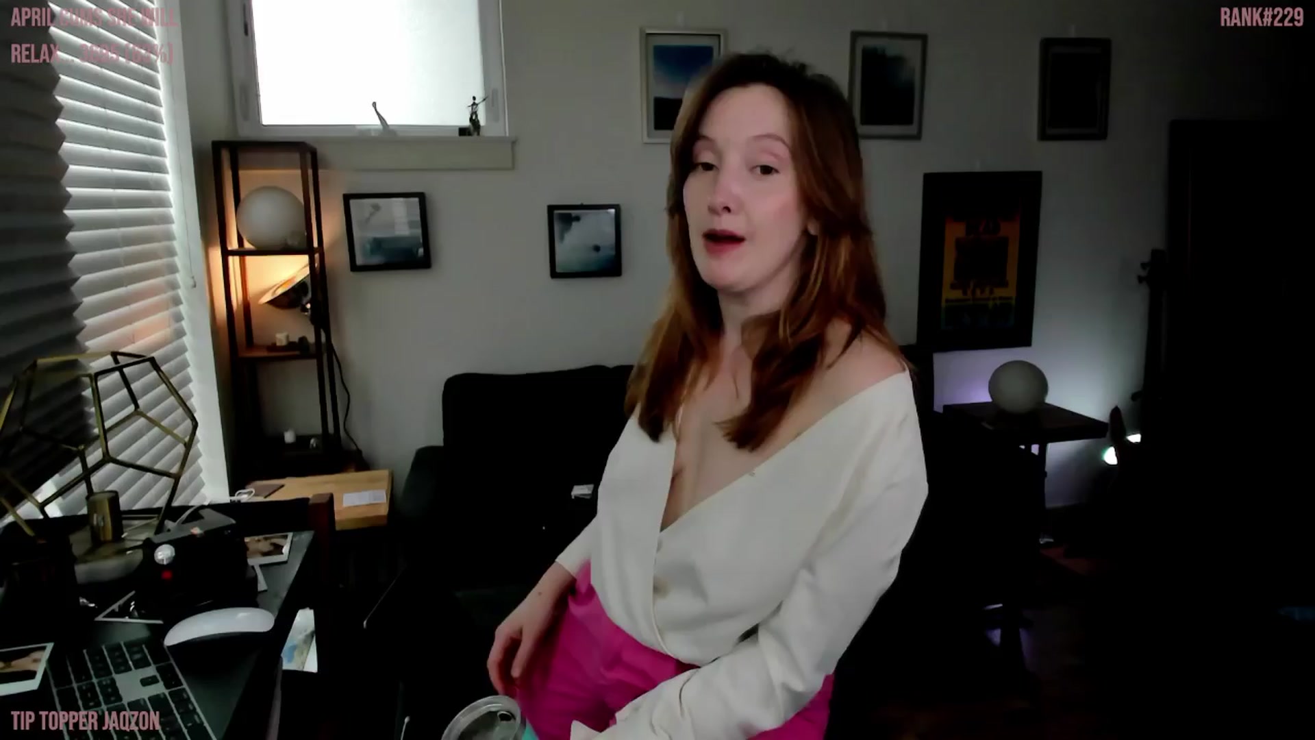 Gallery image thumbnail from consideruby's myfreecams stream on, 04/11/2024, 23:22 image 19 of 20