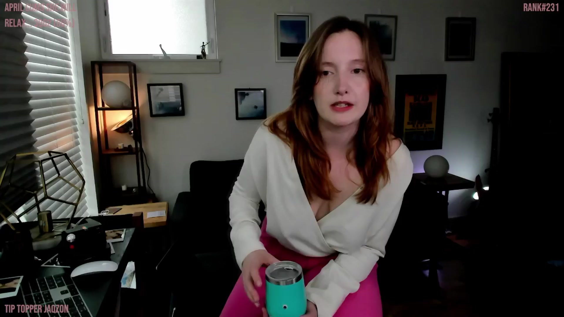 Gallery image thumbnail from consideruby's myfreecams stream on, 04/11/2024, 23:22 image 17 of 20
