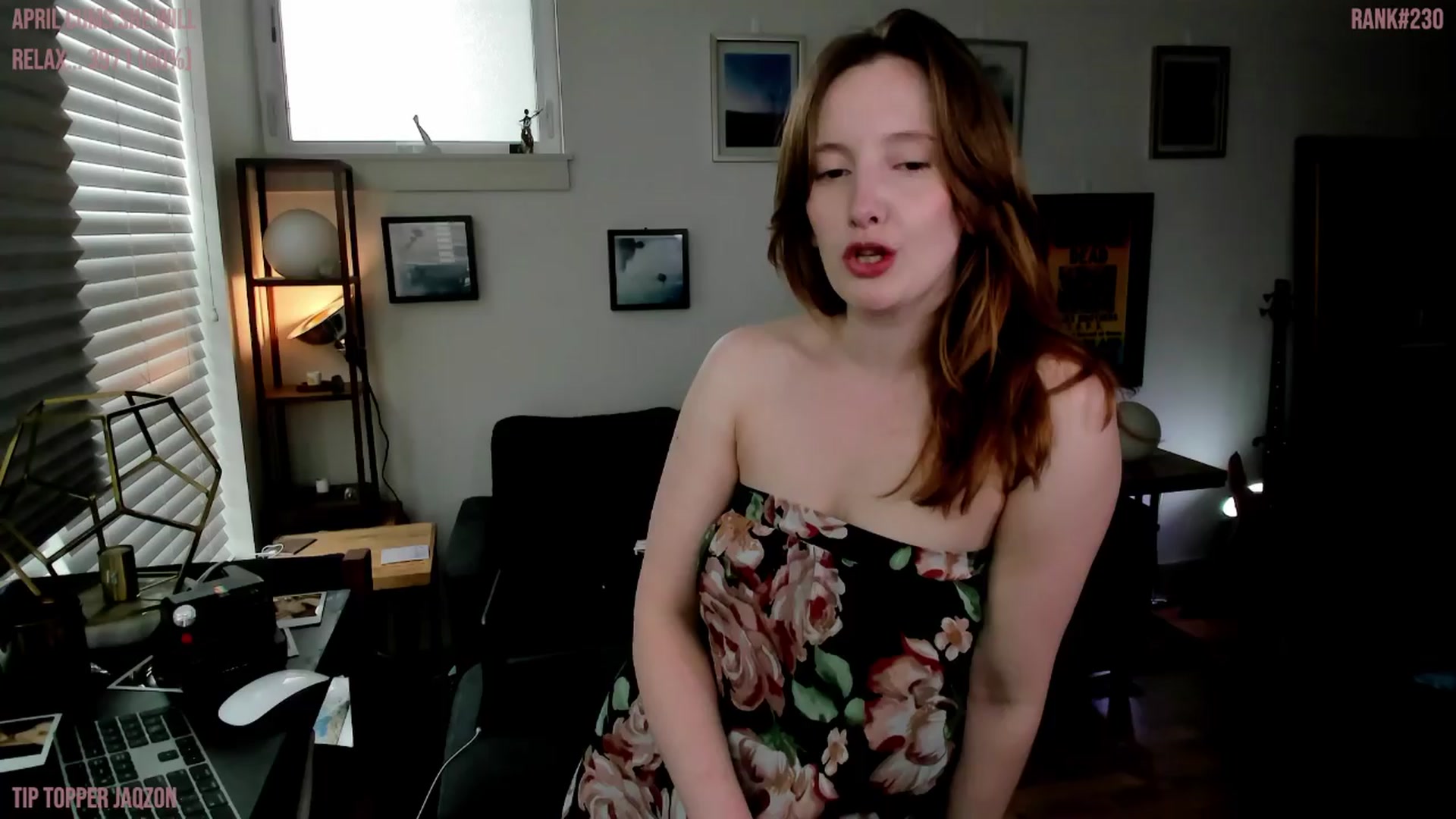 Gallery image thumbnail from consideruby's myfreecams stream on, 04/11/2024, 23:22 image 11 of 20