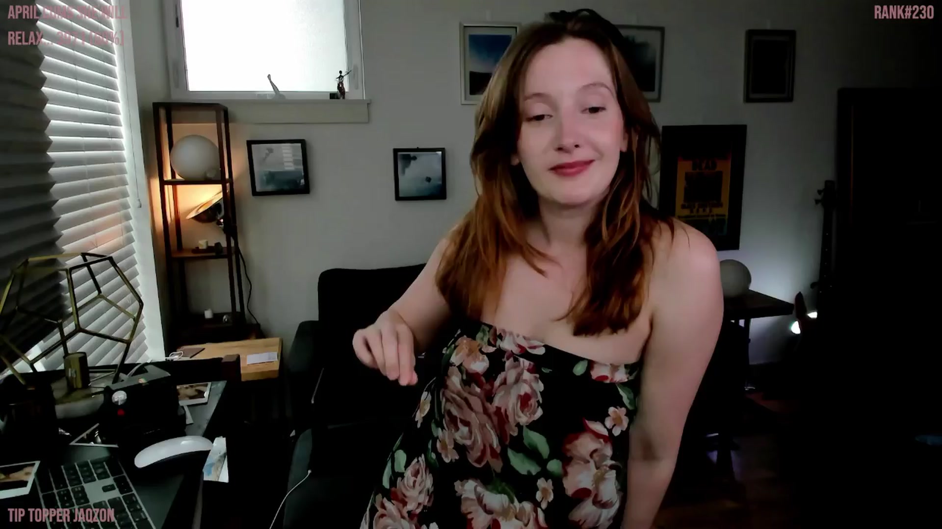 Gallery image thumbnail from consideruby's myfreecams stream on, 04/11/2024, 23:22 image 12 of 20