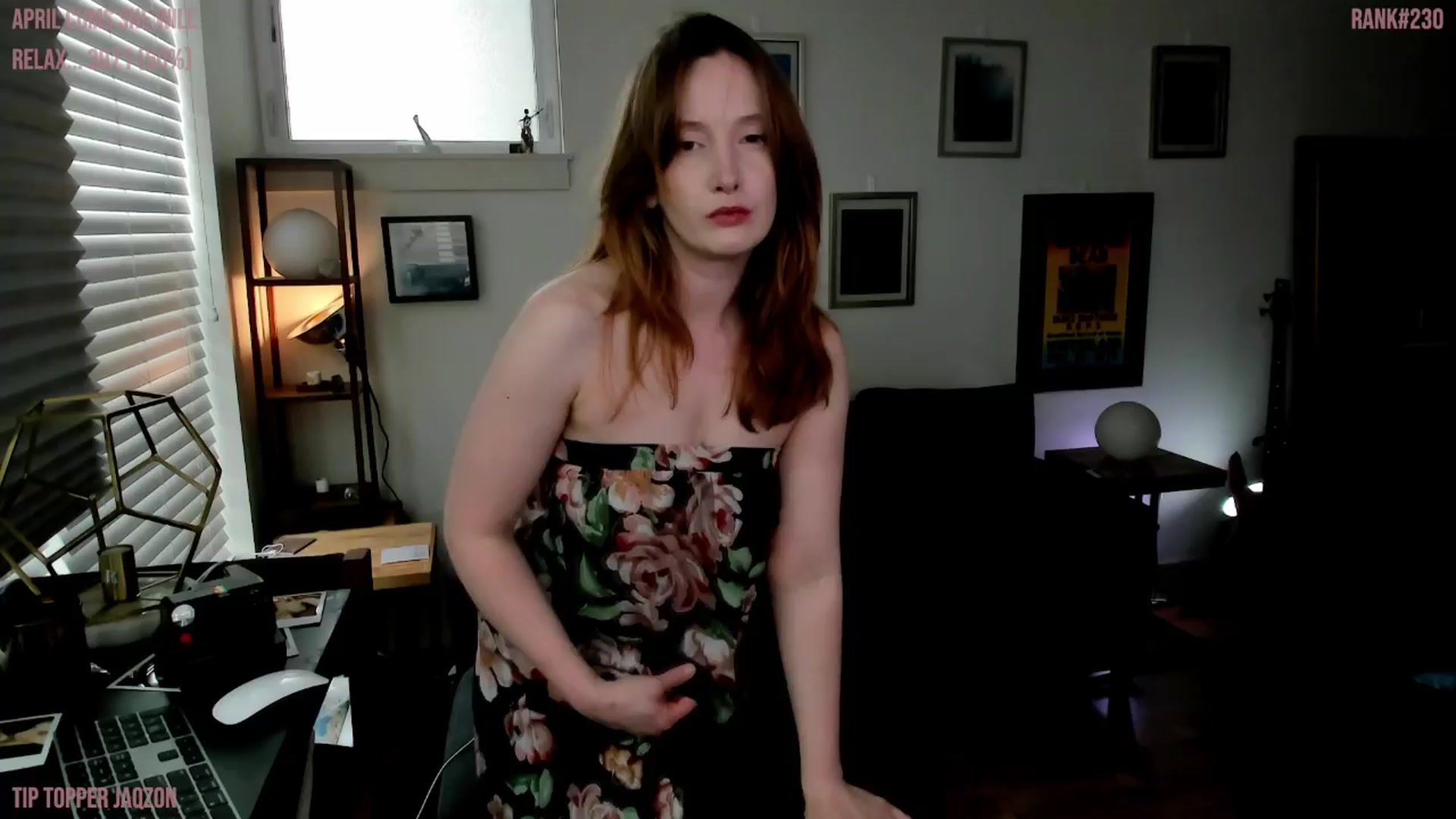 Gallery image thumbnail from consideruby's myfreecams stream on, 04/11/2024, 23:22 image 10 of 20