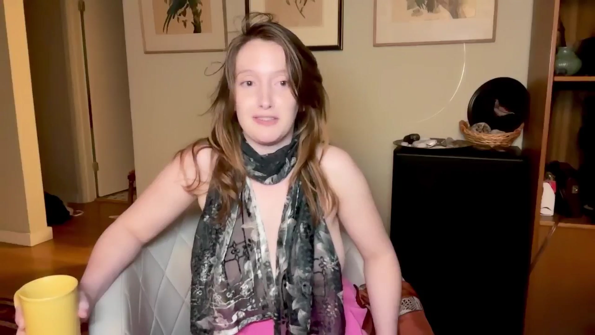 Gallery image thumbnail from consideruby's myfreecams stream on, 04/28/2024, 05:16 image 20 of 20
