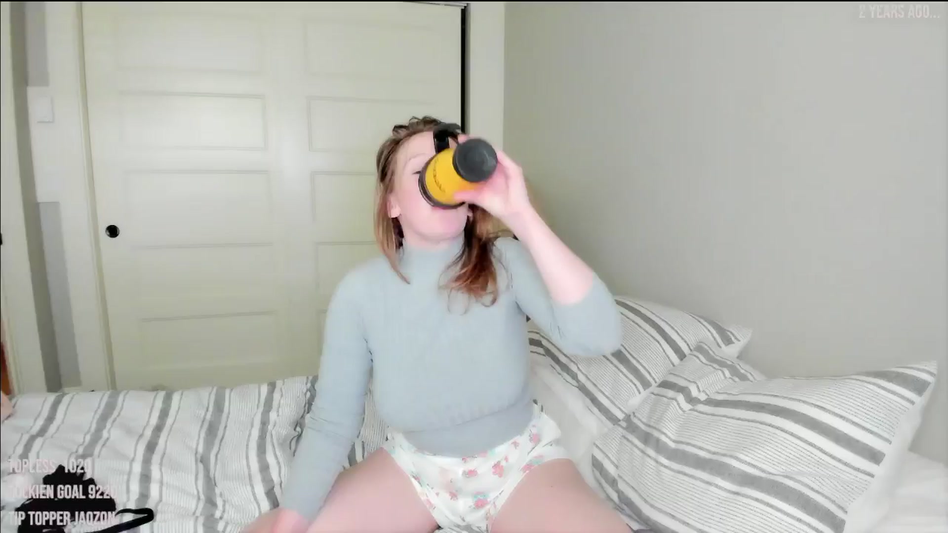 Gallery image thumbnail from consideruby's myfreecams stream on, 05/02/2024, 21:43 image 13 of 20