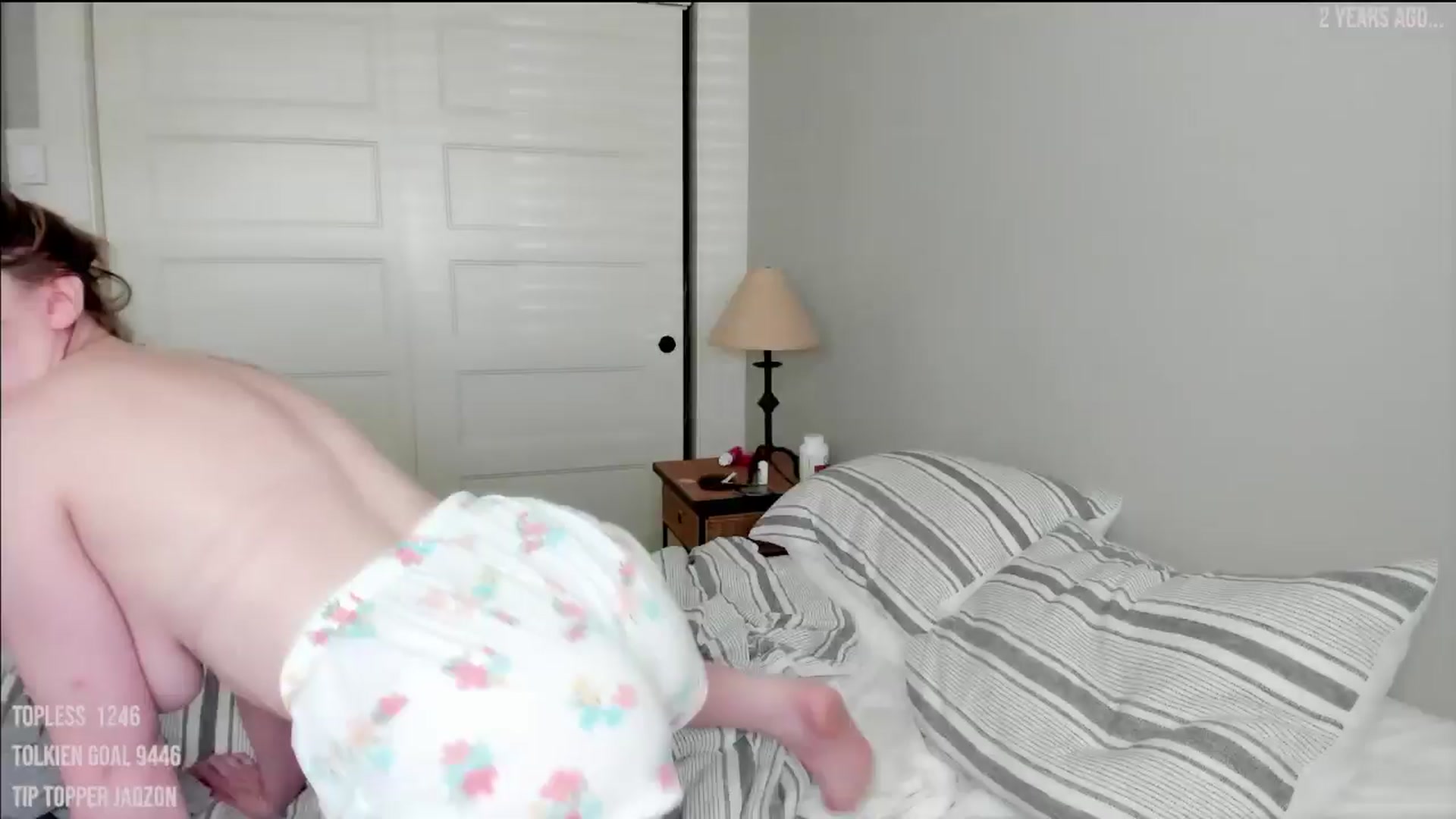 Gallery image thumbnail from consideruby's myfreecams stream on, 05/02/2024, 21:43 image 6 of 20