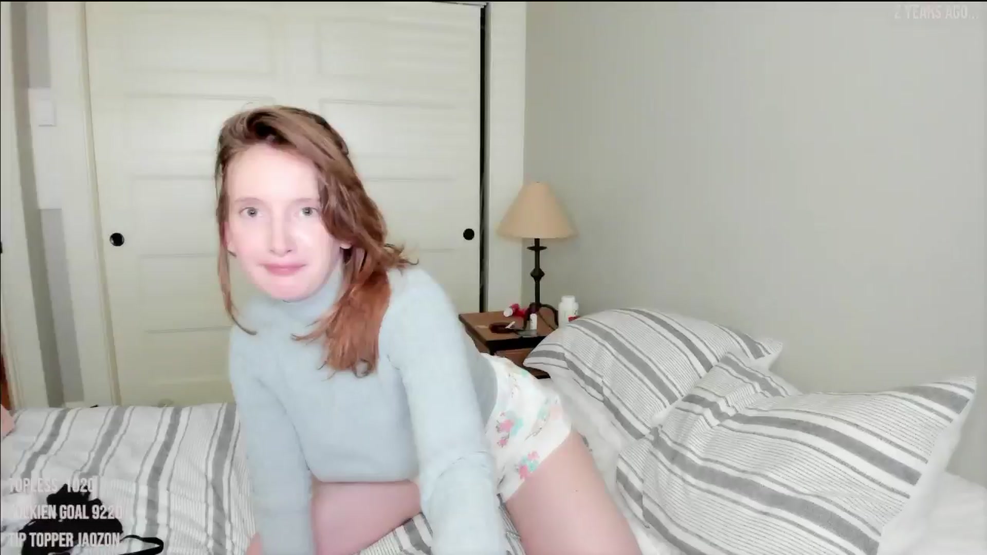 Gallery image thumbnail from consideruby's myfreecams stream on, 05/02/2024, 21:43 image 12 of 20