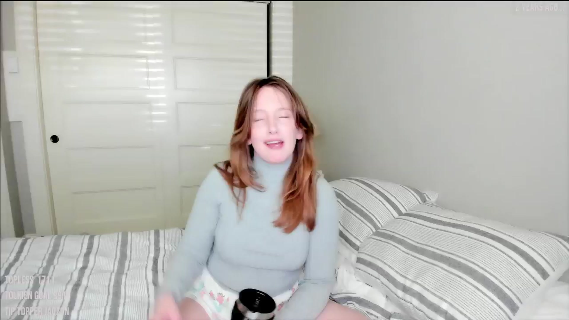 Gallery image thumbnail from consideruby's myfreecams stream on, 05/02/2024, 21:43 image 2 of 20