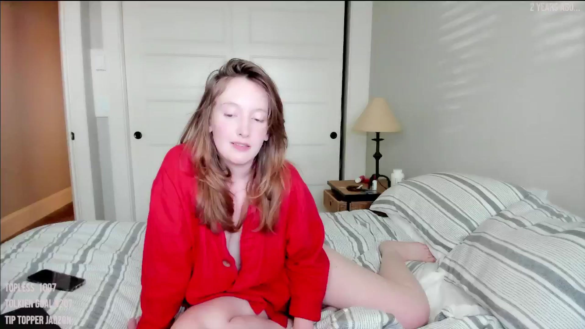 Gallery image thumbnail from consideruby's myfreecams stream on, 05/02/2024, 22:49 image 10 of 20