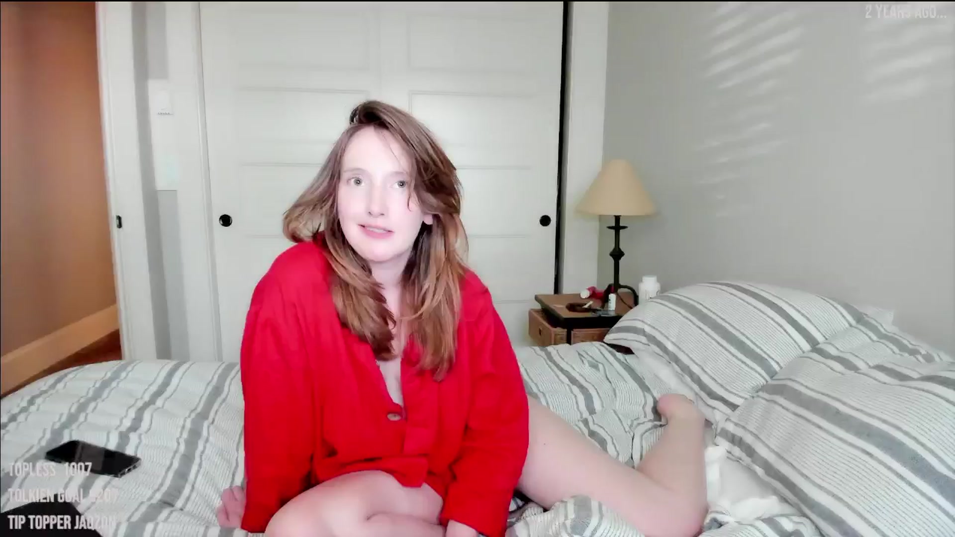 Gallery image thumbnail from consideruby's myfreecams stream on, 05/02/2024, 22:49 image 9 of 20