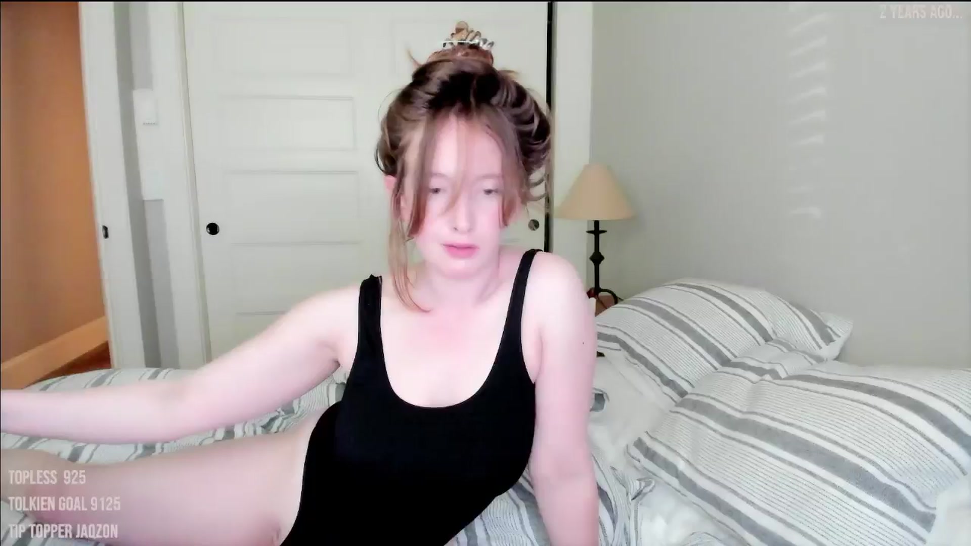 Gallery image thumbnail from consideruby's myfreecams stream on, 05/02/2024, 23:28 image 7 of 20