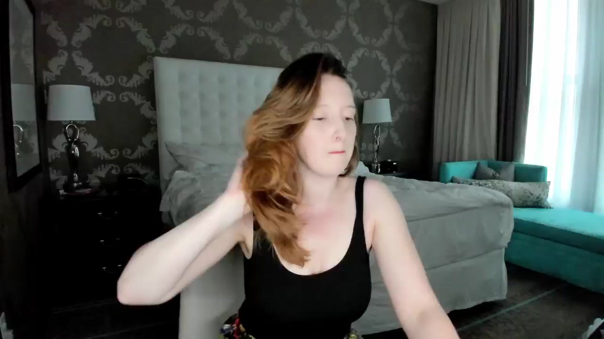 Gallery image thumbnail from consideruby's myfreecams stream on, 05/05/2024, 03:06 image 8 of 20