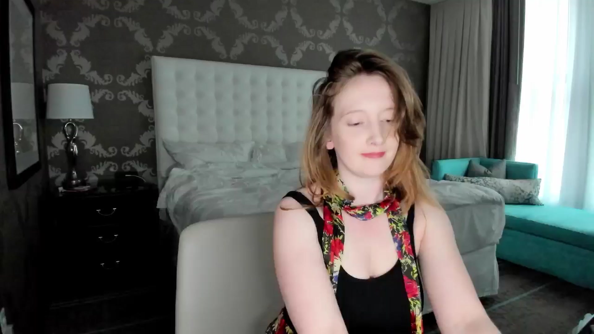 Gallery image thumbnail from consideruby's myfreecams stream on, 05/05/2024, 03:06 image 5 of 20