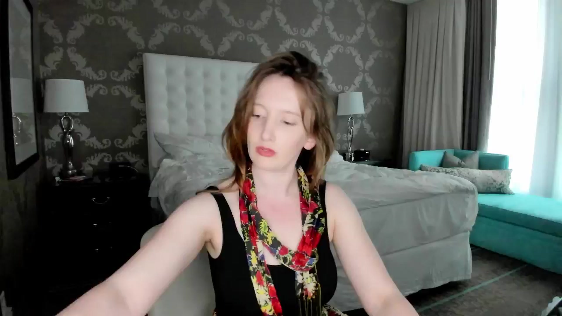 Gallery image thumbnail from consideruby's myfreecams stream on, 05/05/2024, 03:06 image 4 of 20