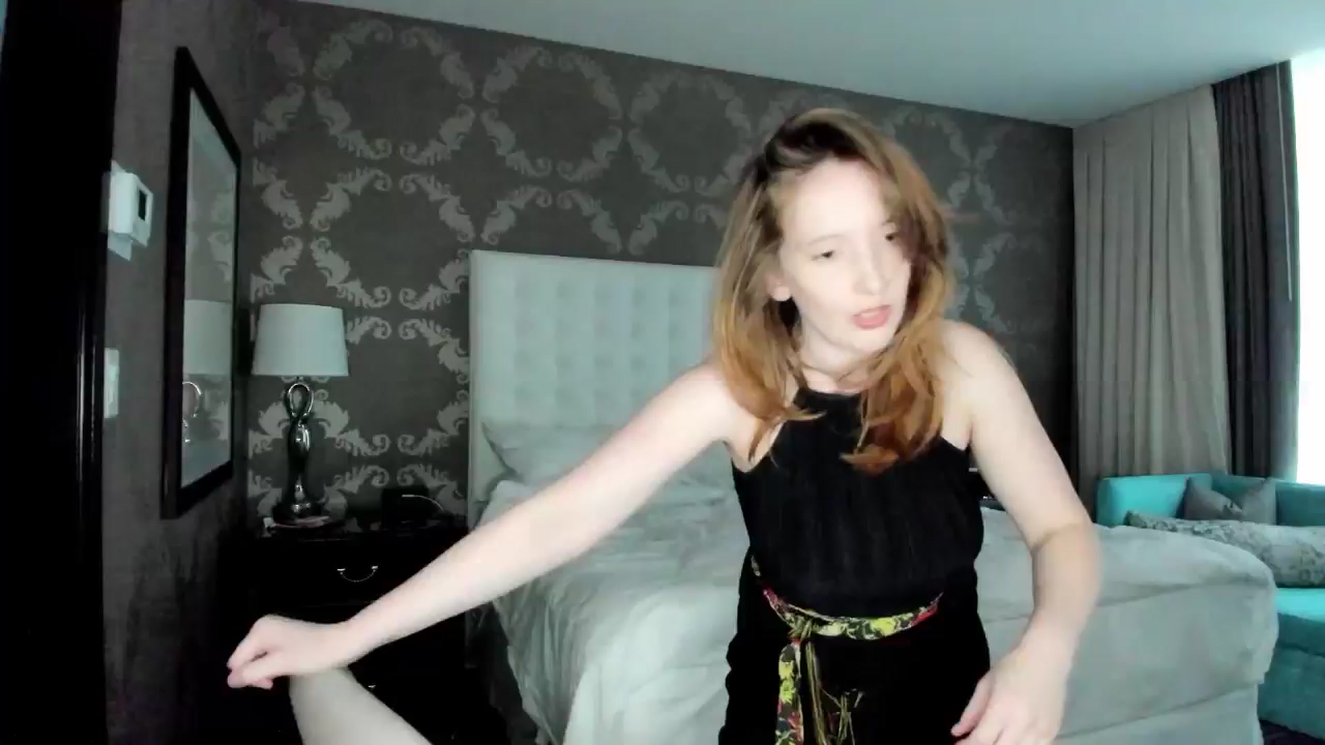 Gallery image thumbnail from consideruby's myfreecams stream on, 05/05/2024, 03:06 image 12 of 20