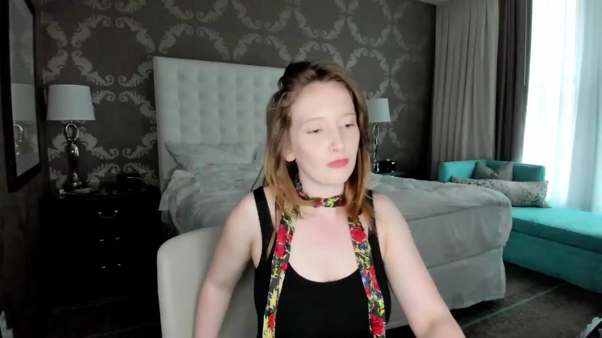 Gallery image thumbnail from consideruby's myfreecams stream on, 05/05/2024, 03:06 image 6 of 20