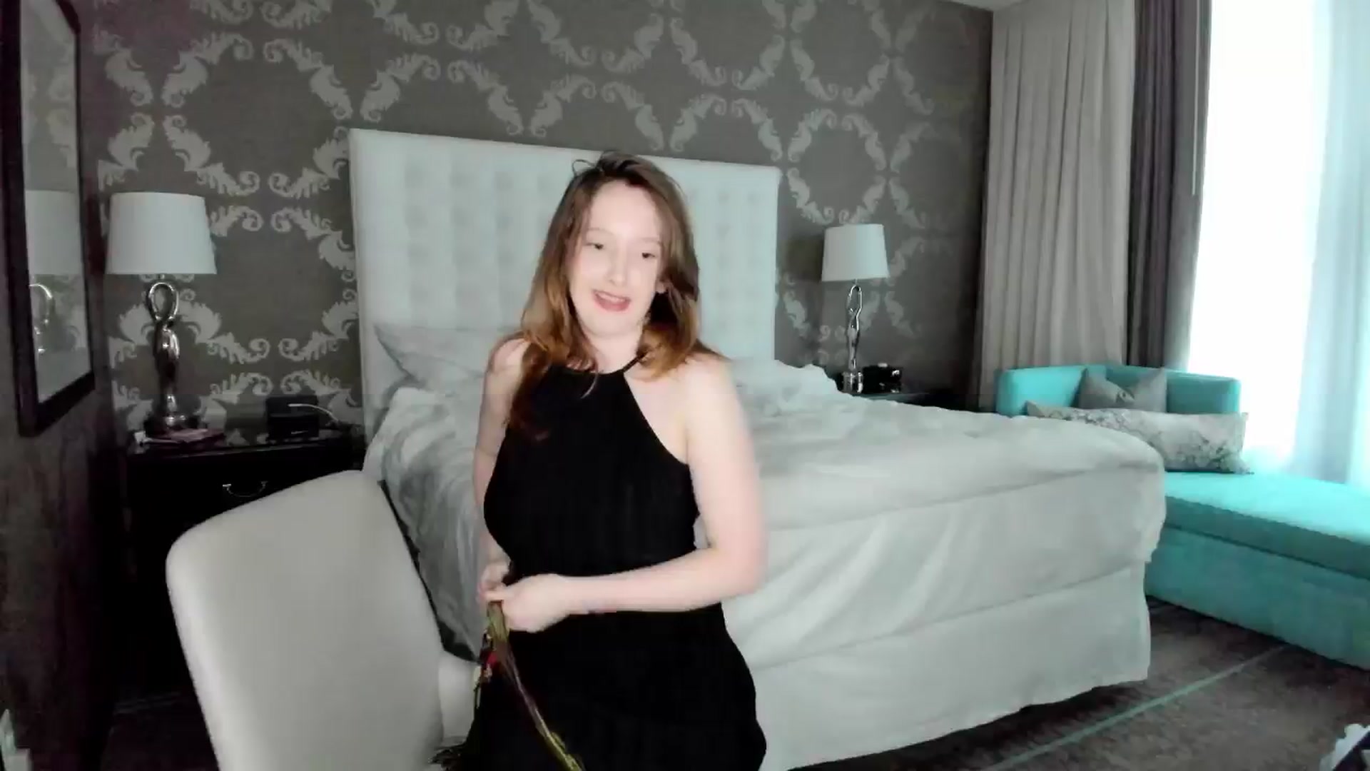 Gallery image thumbnail from consideruby's myfreecams stream on, 05/05/2024, 03:06 image 10 of 20