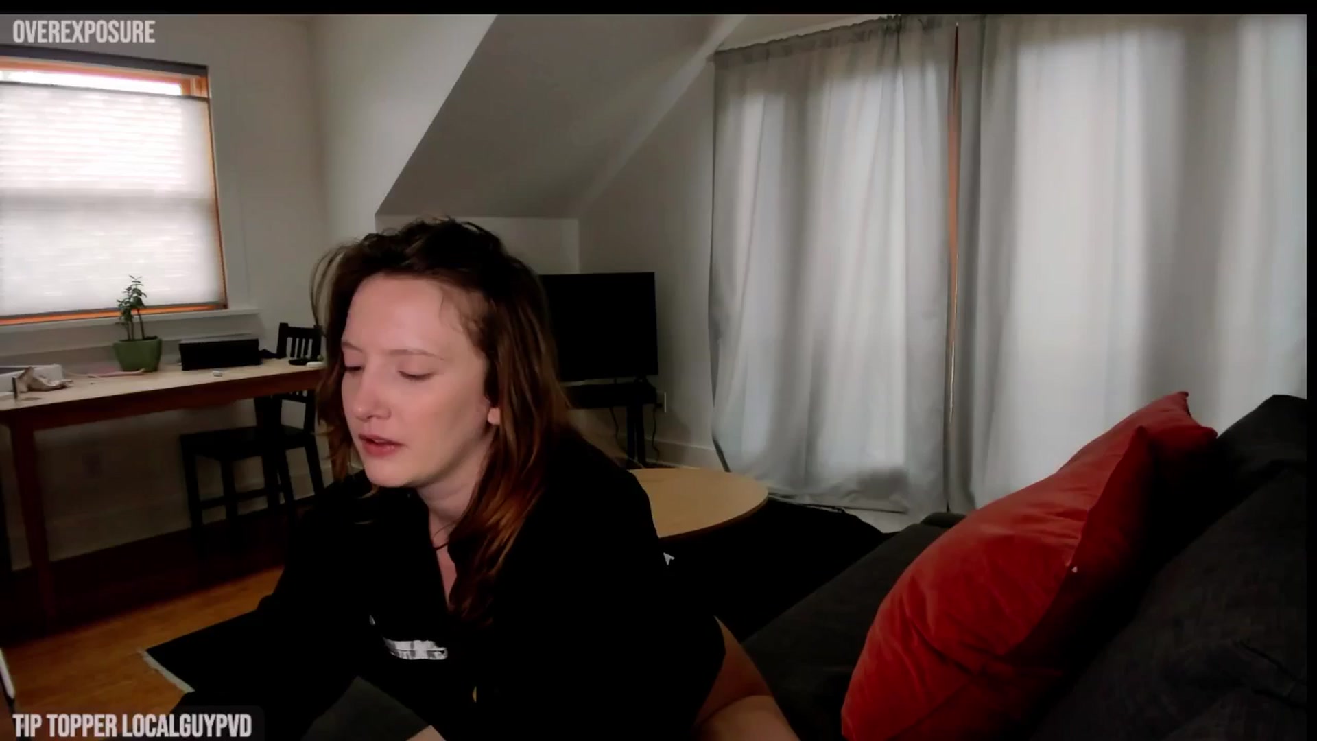 Gallery image thumbnail from consideruby's myfreecams stream on, 05/06/2024, 20:51 image 9 of 20