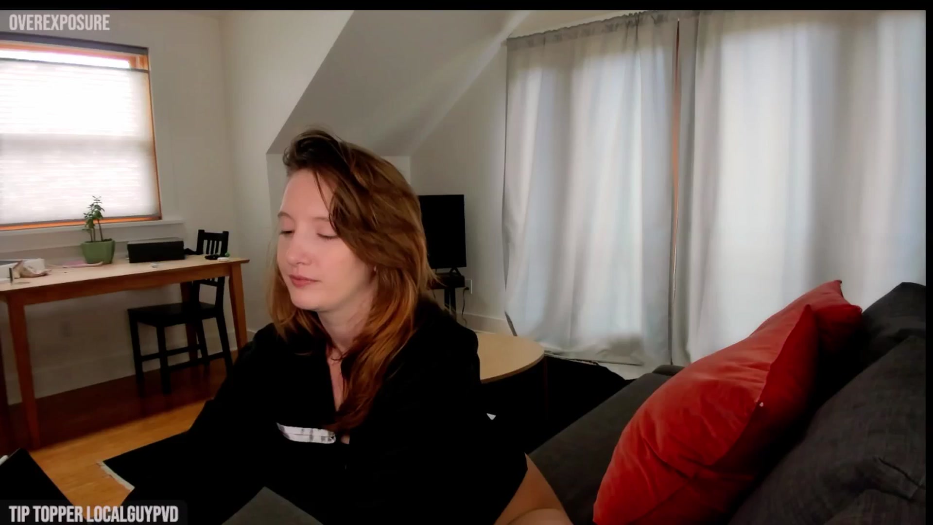 Gallery image thumbnail from consideruby's myfreecams stream on, 05/06/2024, 20:51 image 11 of 20