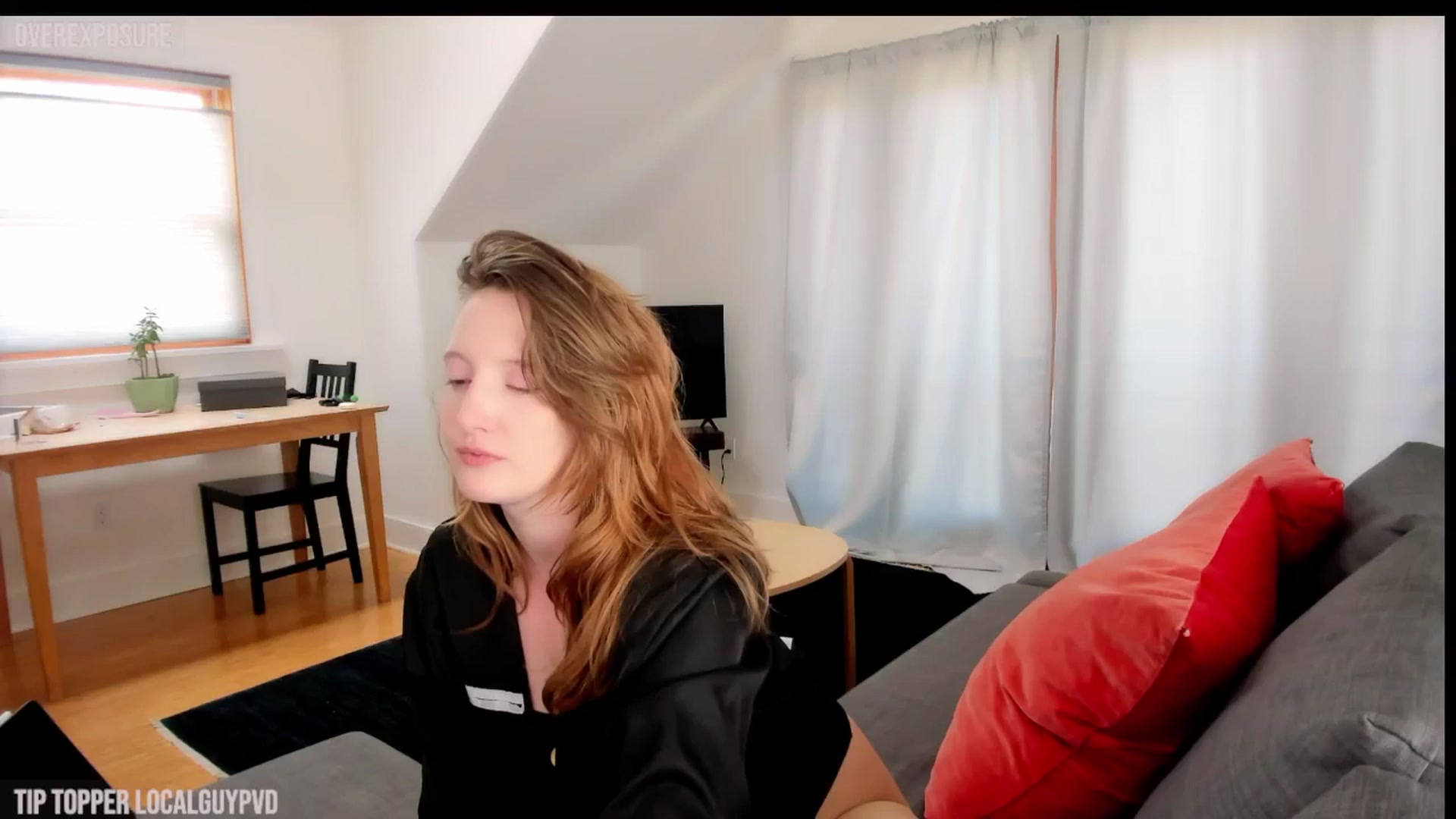 Gallery image thumbnail from consideruby's myfreecams stream on, 05/06/2024, 20:51 image 12 of 20