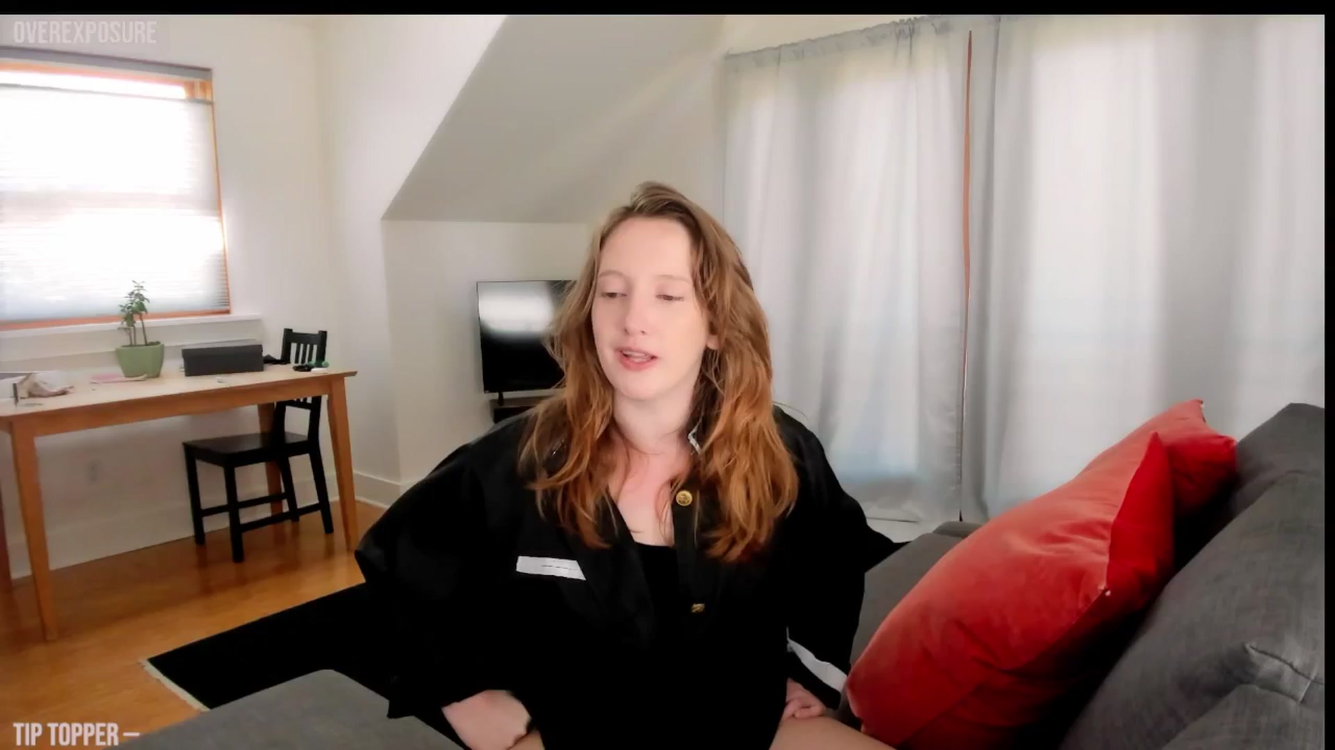 Gallery image thumbnail from consideruby's myfreecams stream on, 05/06/2024, 20:51 image 2 of 20