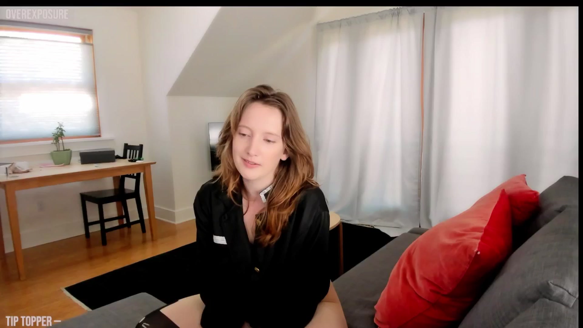 Gallery image thumbnail from consideruby's myfreecams stream on, 05/06/2024, 20:51 image 4 of 20