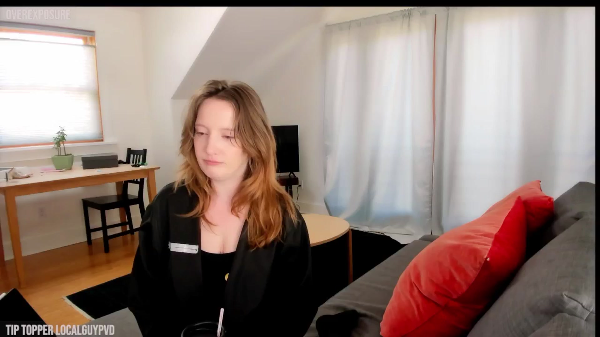 Gallery image thumbnail from consideruby's myfreecams stream on, 05/06/2024, 20:51 image 13 of 20