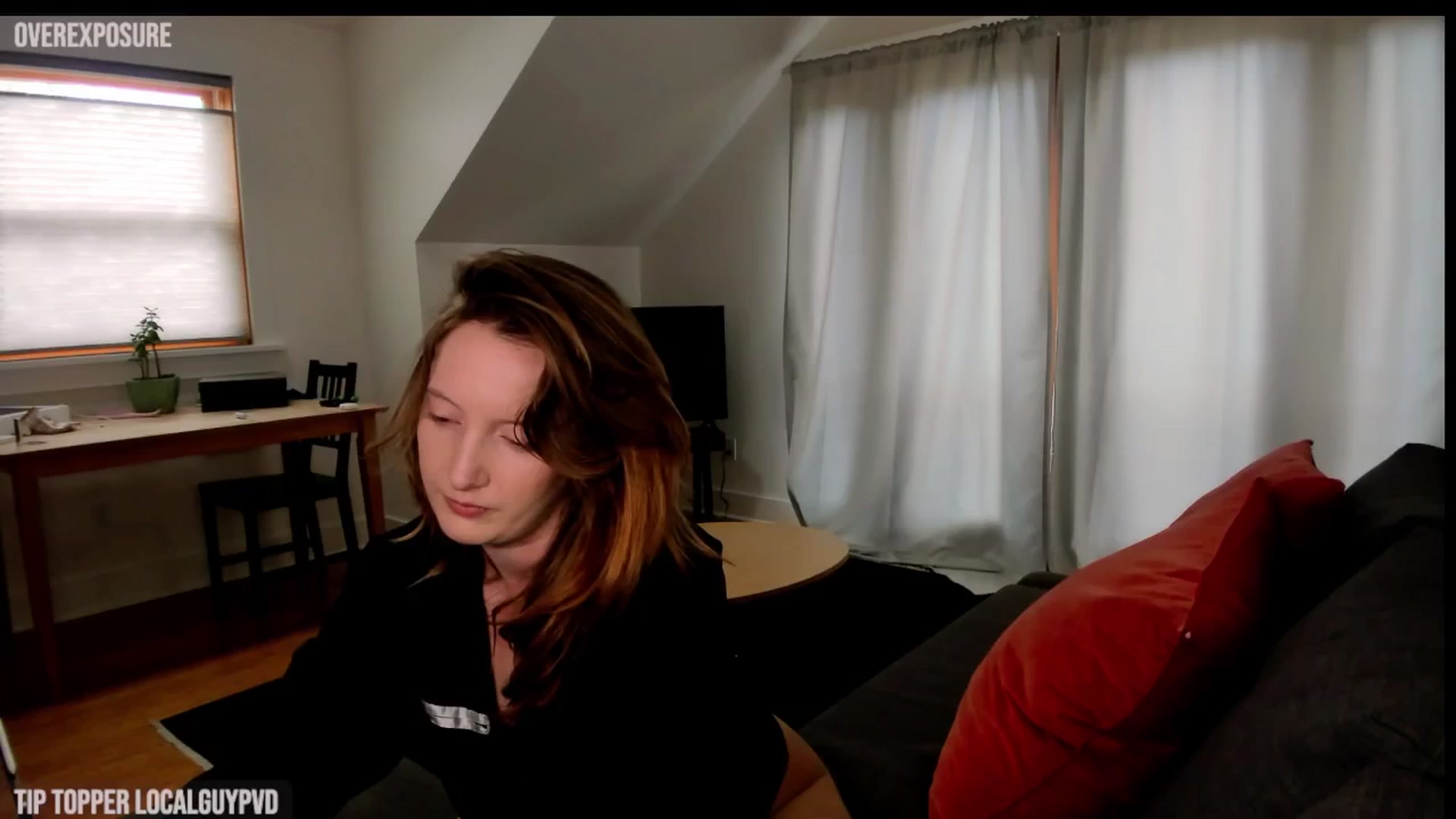 Gallery image thumbnail from consideruby's myfreecams stream on, 05/06/2024, 20:51 image 10 of 20