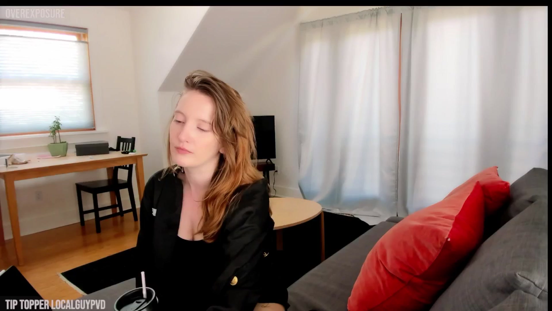 Gallery image thumbnail from consideruby's myfreecams stream on, 05/06/2024, 20:51 image 15 of 20