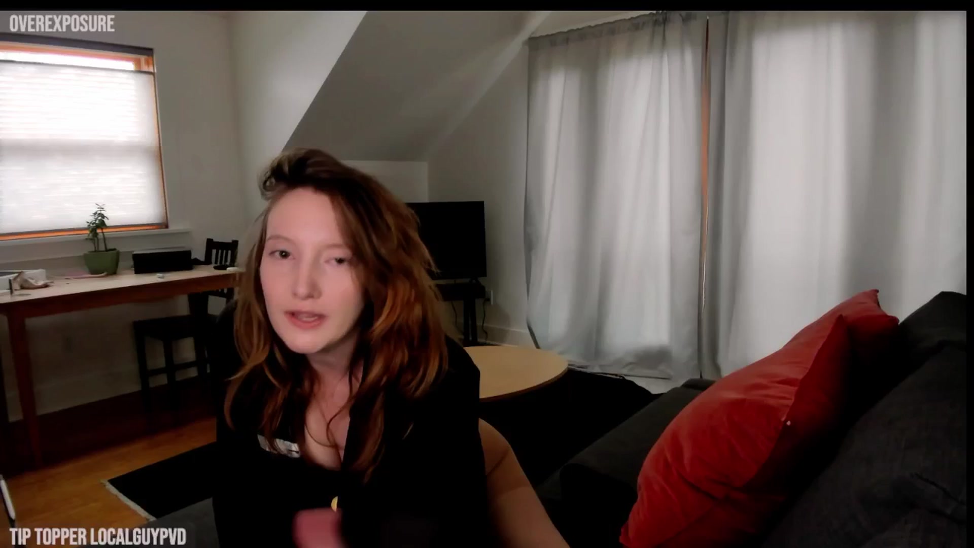Gallery image thumbnail from consideruby's myfreecams stream on, 05/06/2024, 20:51 image 8 of 20