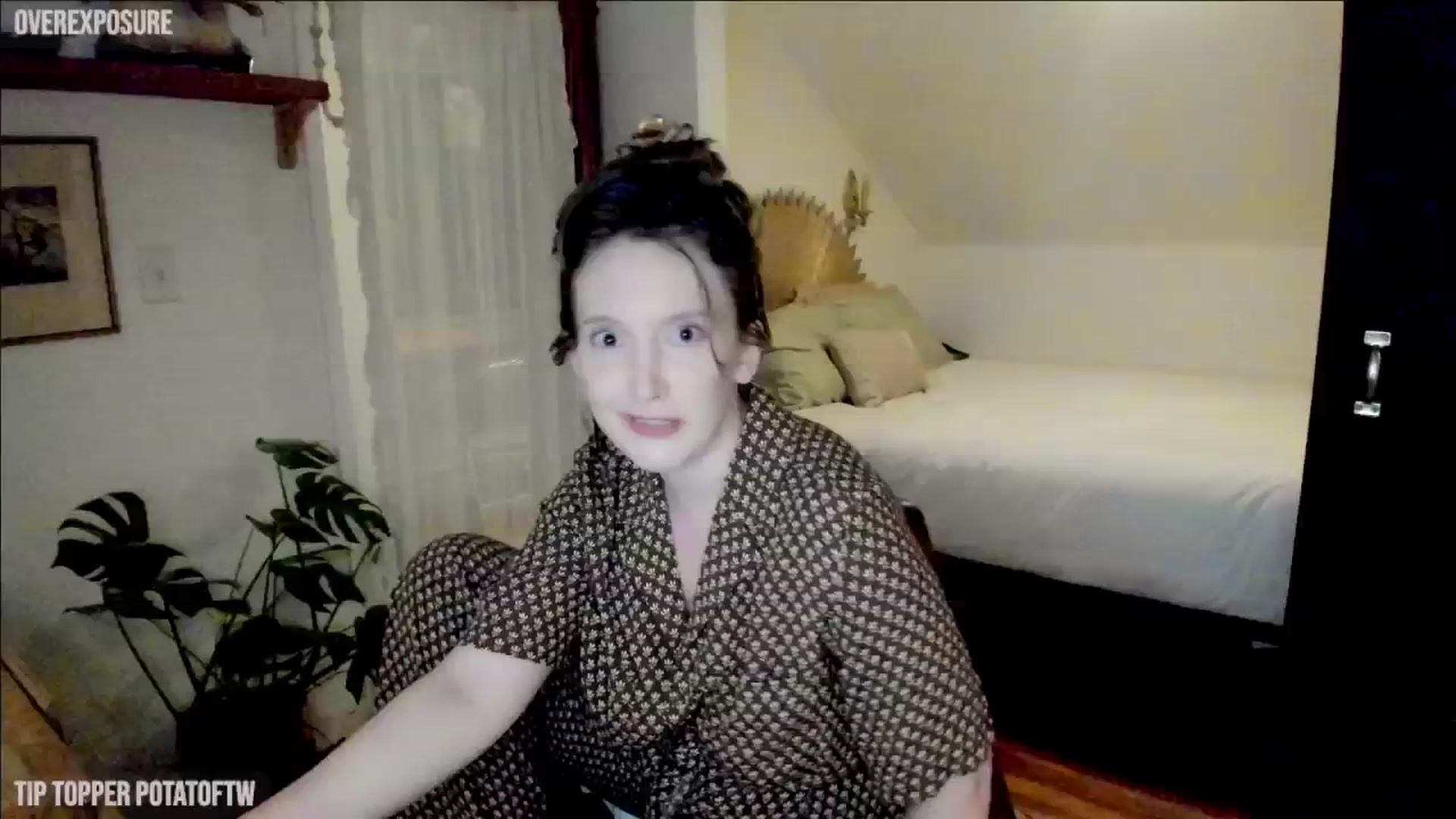 Gallery image thumbnail from consideruby's myfreecams stream on, 05/10/2024, 13:02 image 12 of 20