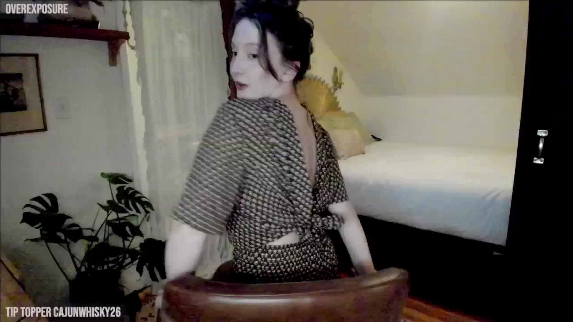 Gallery image thumbnail from consideruby's myfreecams stream on, 05/10/2024, 13:02 image 14 of 20