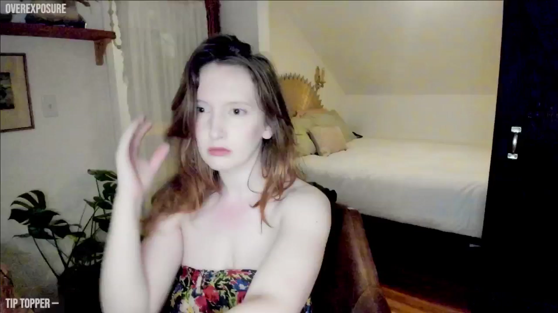 Gallery image thumbnail from consideruby's myfreecams stream on, 05/10/2024, 13:02 image 1 of 20
