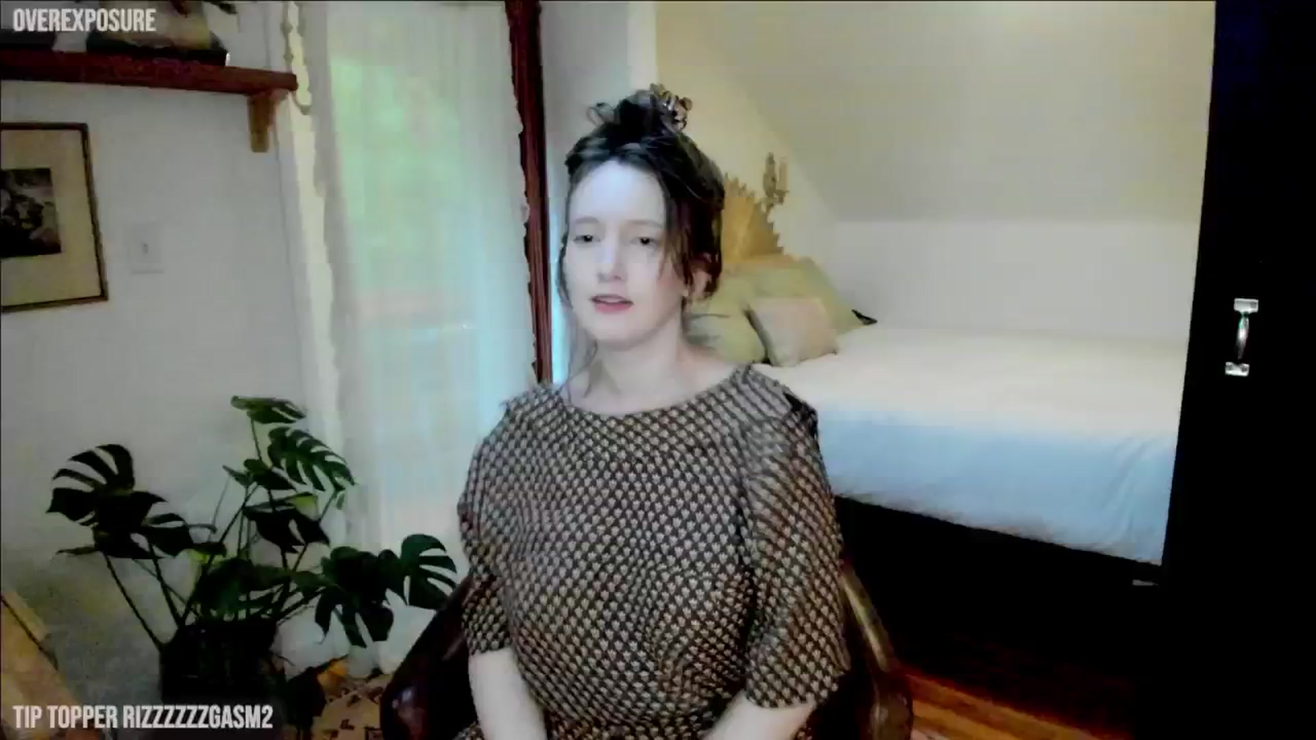 Gallery image thumbnail from consideruby's myfreecams stream on, 05/10/2024, 13:02 image 17 of 20