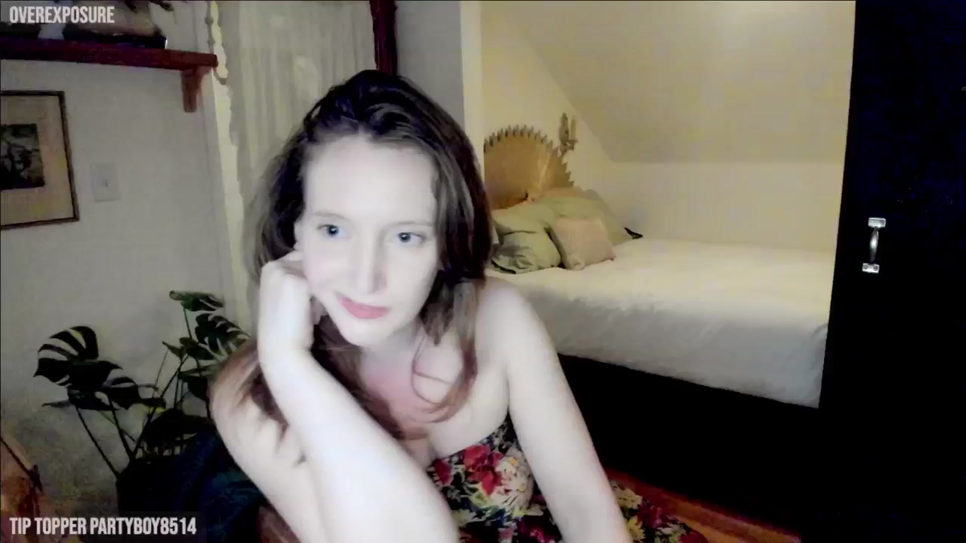 Gallery image thumbnail from consideruby's myfreecams stream on, 05/10/2024, 13:02 image 2 of 20