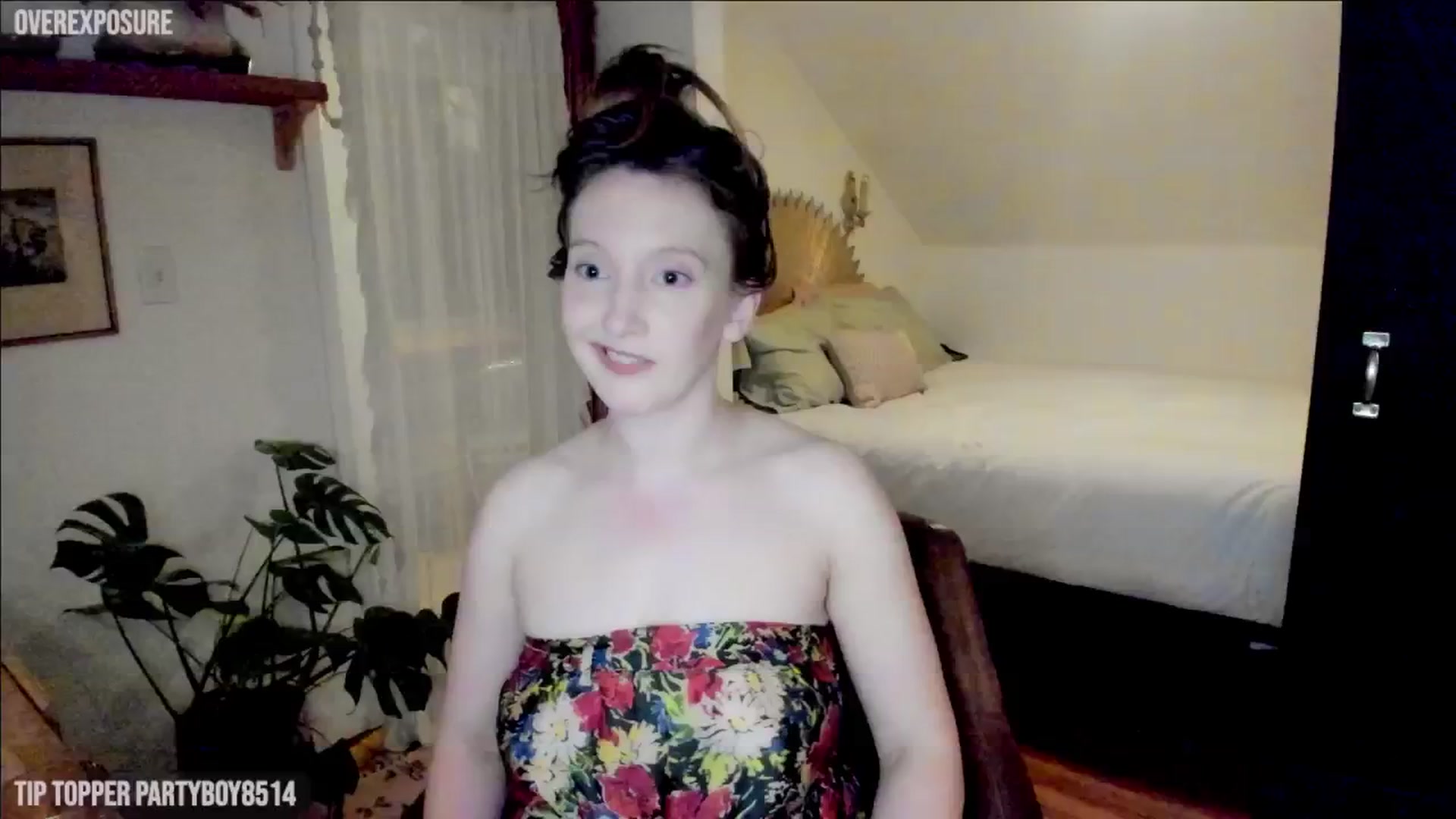 Gallery image thumbnail from consideruby's myfreecams stream on, 05/10/2024, 13:02 image 8 of 20