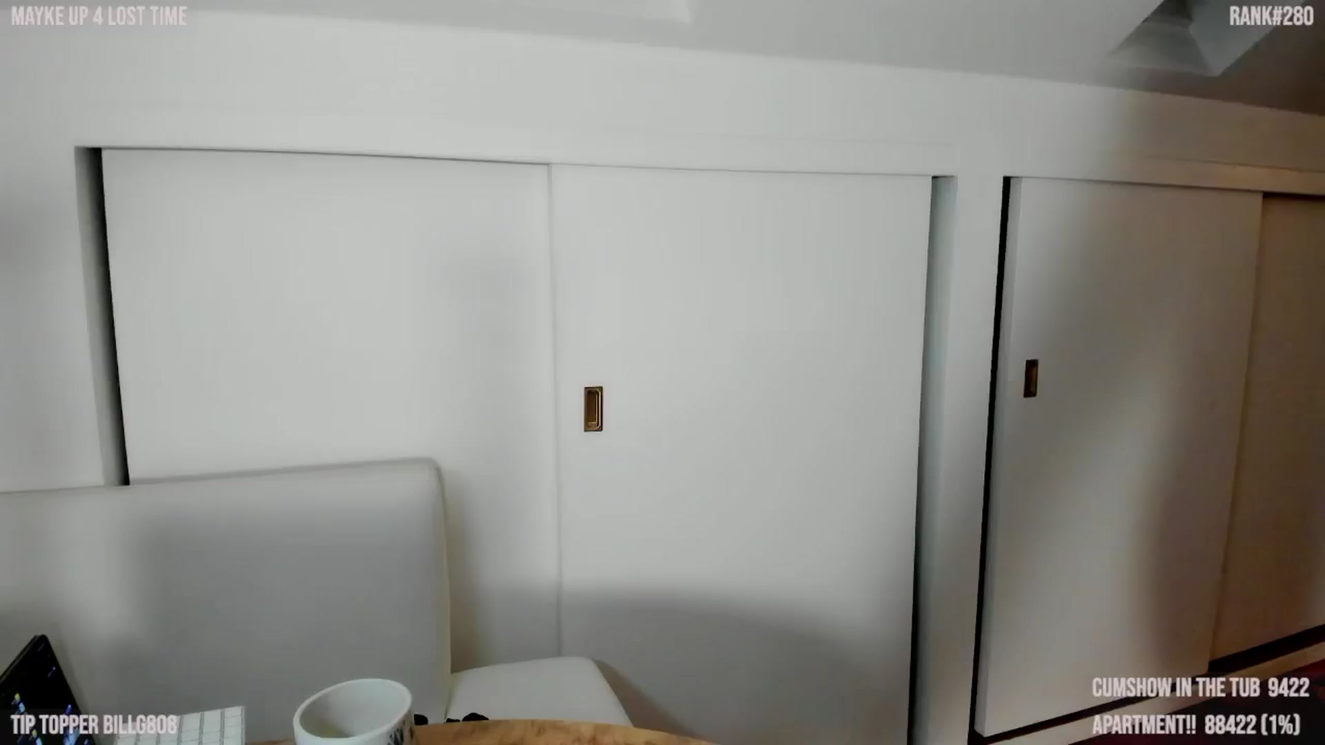 Gallery image thumbnail from consideruby's myfreecams stream on, 05/11/2024, 10:12 image 14 of 20