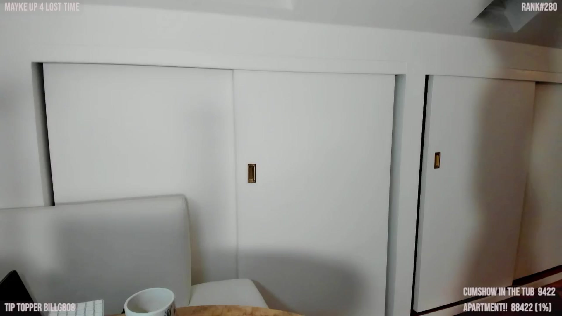 Gallery image thumbnail from consideruby's myfreecams stream on, 05/11/2024, 10:12 image 13 of 20